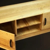 Приліжкова тумба