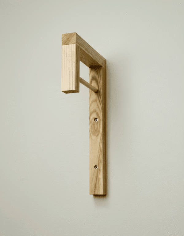 Вішалка без гачків