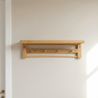 Вішалка в передпокій