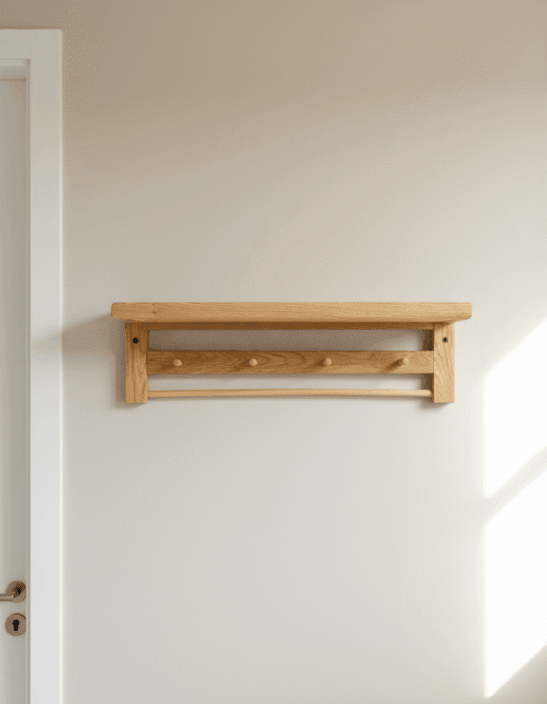 Вішалка в передпокій