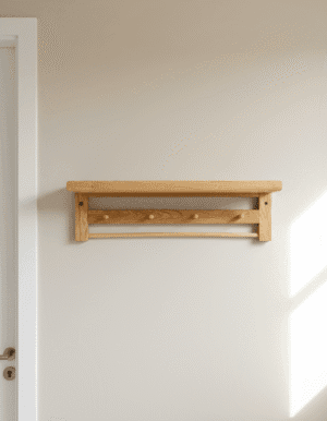 Вішалка в передпокій