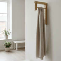 Вішалка без гачків