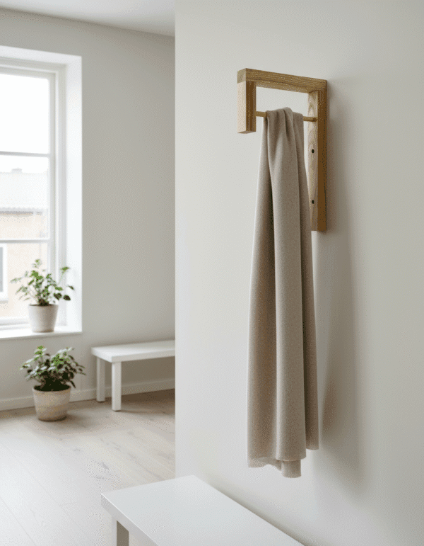 Вішалка без гачків