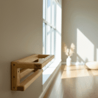 Полиця підвісна Hanf