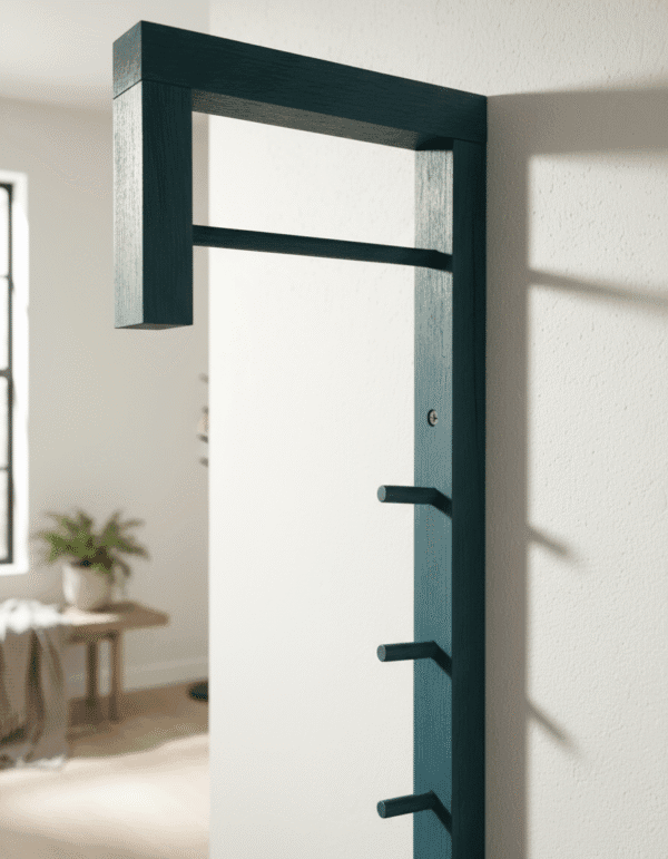 Вішалка "Бірюза"