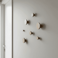 Комплект гачків