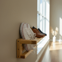 Полиця підвісна Hanf