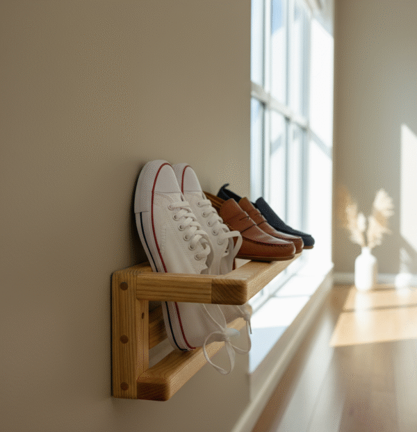 Полиця підвісна Hanf