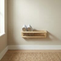 Полиця підвісна Hanf