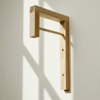 Вішалка без гачків