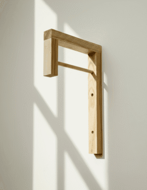 Вішалка без гачків