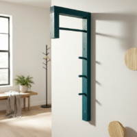 Вішалка "Бірюза"