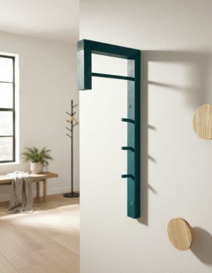 Вішалка "Бірюза"