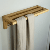 Вішалка в передпокій