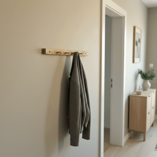 Пряма вішалка