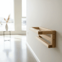 Полиця підвісна Hanf