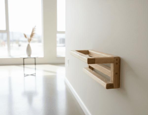 Полиця підвісна Hanf