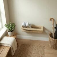 Полиця підвісна Hanf