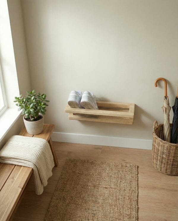 Полиця підвісна Hanf