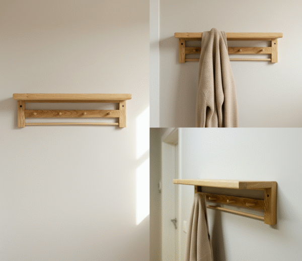 Вішалка в передпокій