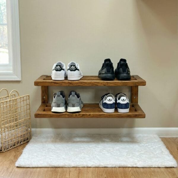 92927e2cdc1bba0d7a9074f49e9a70b1_f3ab47c8-ae9e-419b-83b9-99a098a9932e Полиця дворівнева підвісна Maron