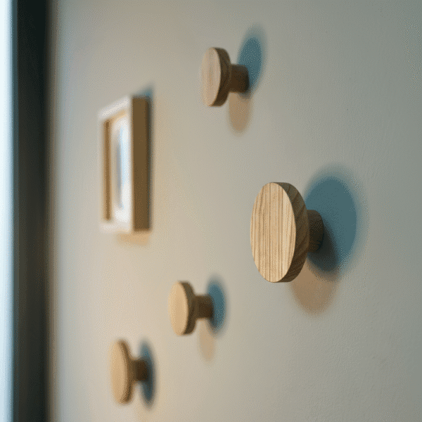 Комплект гачків