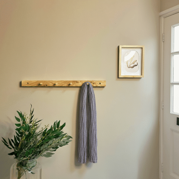 Пряма вішалка