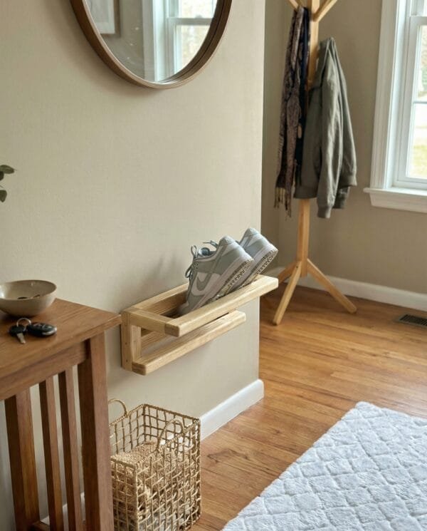 Полиця підвісна Hanf