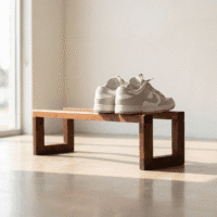 Полиця підлогова Maron