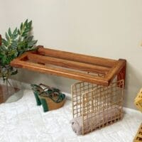 Полиця підвісна Maron