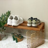 Полиця підвісна Maron