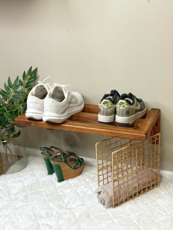 Полиця підвісна Maron