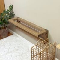 Полиця підвісна Steine