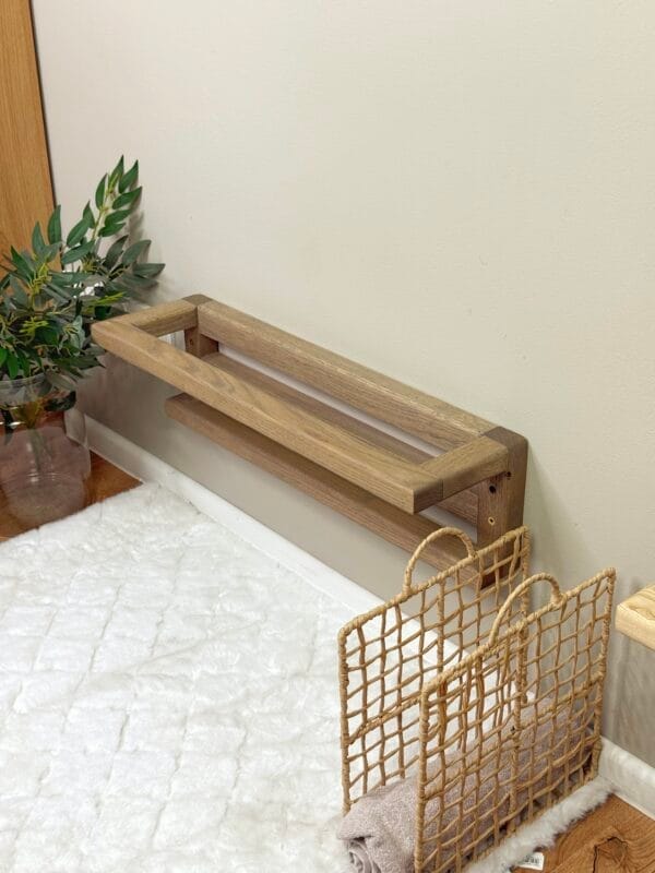 Полиця підвісна Steine