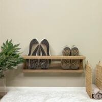 Полиця підвісна Steine