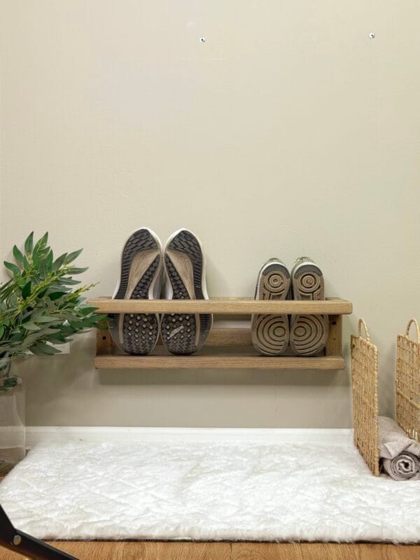 Полиця підвісна Steine