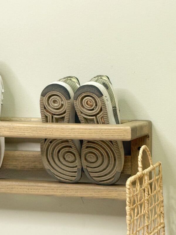 Полиця підвісна Steine