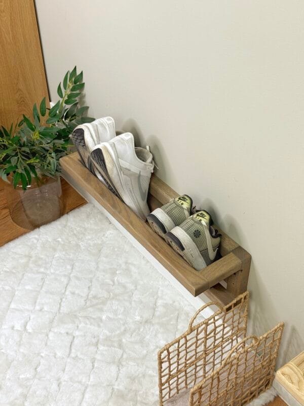 Полиця підвісна Steine