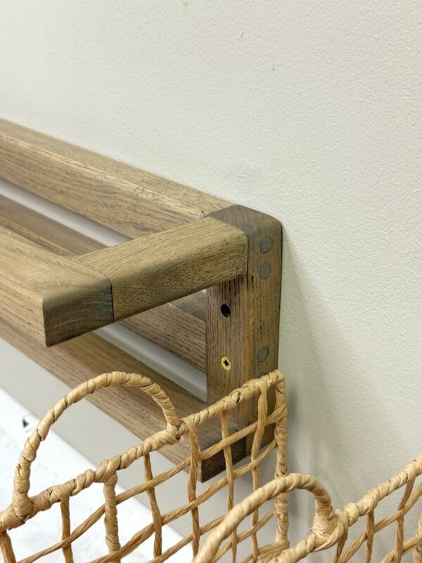 Полиця підвісна Steine