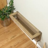 Полиця підвісна Steine