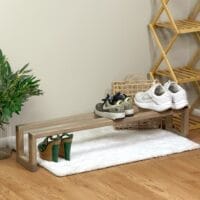 Полиця підлогова Steine