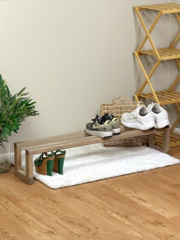 Полиця підлогова Steine