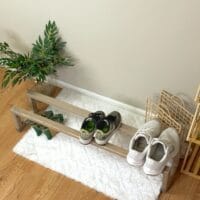 Полиця підлогова Steine