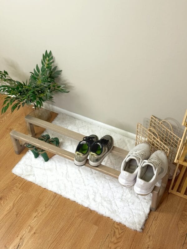 Полиця підлогова Steine