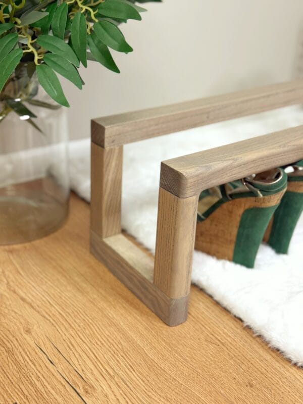 Полиця підлогова Steine