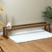 Полиця підлогова Maron