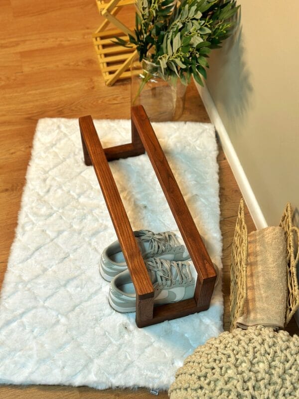 IMG_1847 Полиця підлогова Mahagonirot