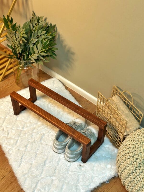 IMG_1848 Полиця підлогова Mahagonirot