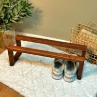 IMG_1856 Полиця підлогова Mahagonirot