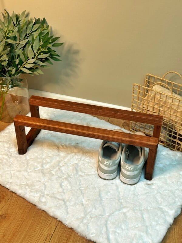 IMG_1856 Полиця підлогова Mahagonirot